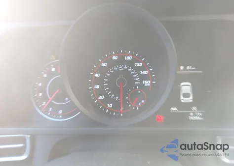 2021 Hyundai Elantra Se из США, поврежденный, VIN KMHLL4AGXMU109664